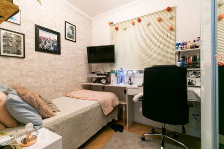 Apartamento à venda com 65m², 3 quartos e 1 vagaQuarto 3