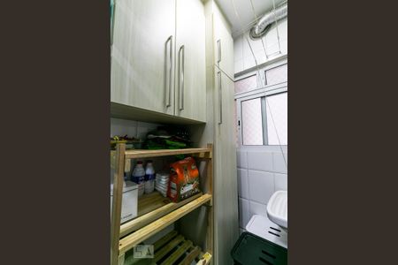 Apartamento à venda com 65m², 3 quartos e 1 vagaÁrea de Serviço