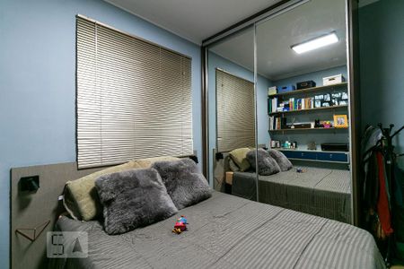 Apartamento à venda com 65m², 3 quartos e 1 vagaQuarto 1