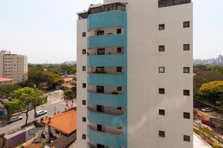 Apartamento para alugar com 32m², 1 quarto e 1 vagaVista 
