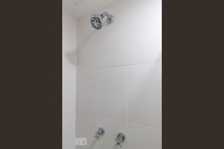 Apartamento para alugar com 32m², 1 quarto e 1 vagaChuveiro