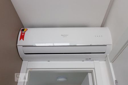 Apartamento para alugar com 32m², 1 quarto e 1 vagaAr condicionado