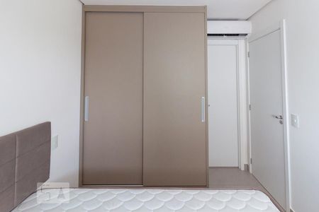Apartamento para alugar com 32m², 1 quarto e 1 vagaSuíte