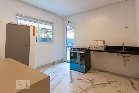 Apartamento para alugar com 32m², 1 quarto e 1 vagaSalão de festas
