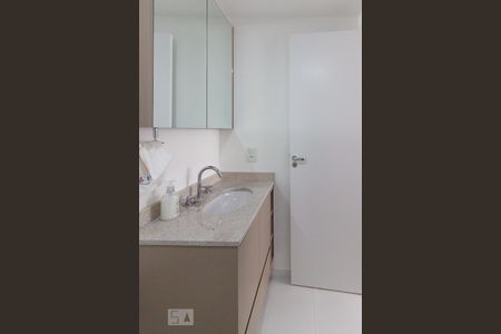 Apartamento para alugar com 32m², 1 quarto e 1 vagaBanheiro