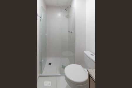 Apartamento para alugar com 32m², 1 quarto e 1 vagaBanheiro