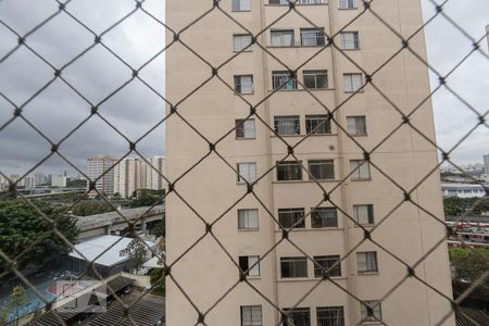 Vista Quarto 1 de apartamento para alugar com 2 quartos, 65m² em Brás, São Paulo