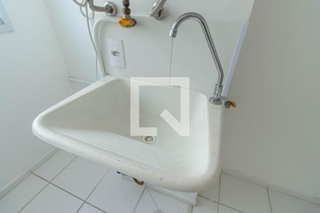 Apartamento à venda com 36m², 1 quarto e sem vagaÁrea de Serviço