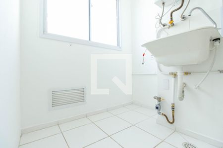 Apartamento à venda com 36m², 1 quarto e sem vagaÁrea de Serviço