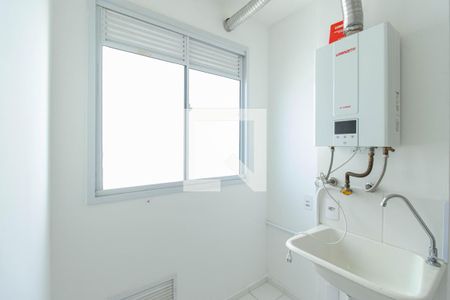 Apartamento à venda com 36m², 1 quarto e sem vagaÁrea de Serviço