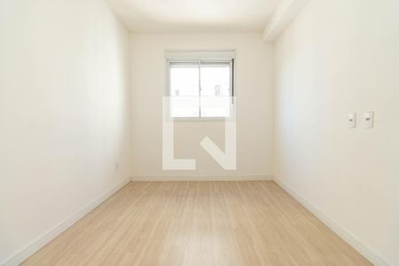 Quarto  de apartamento à venda com 1 quarto, 36m² em Cambuci, São Paulo