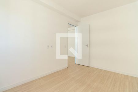 Quarto  de apartamento para alugar com 1 quarto, 36m² em Cambuci, São Paulo