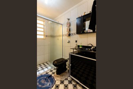 Lavabo  de casa à venda com 4 quartos, 180m² em Jardim Ponte Rasa, São Paulo