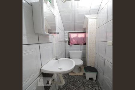 Lavabo  de casa para alugar com 3 quartos, 300m² em Vila Mafra, São Paulo