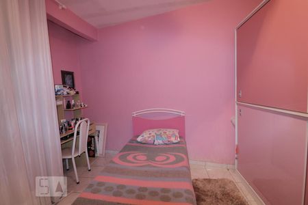 Casa para alugar com 300m², 3 quartos e 3 vagasQuarto 