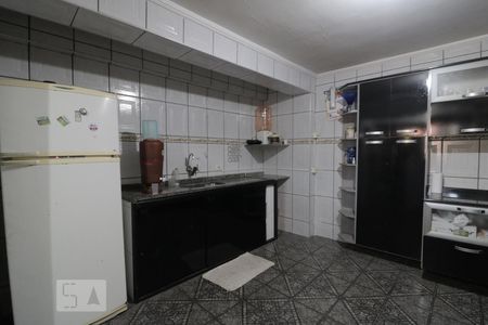Cozinha  de casa para alugar com 3 quartos, 300m² em Vila Mafra, São Paulo