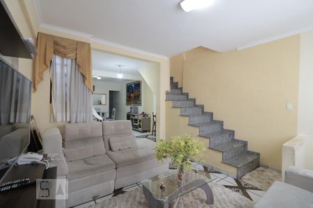 Casa para alugar com 300m², 3 quartos e 3 vagasSala 2