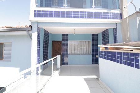 Casa para alugar com 300m², 3 quartos e 3 vagasVaranda da Sala 2