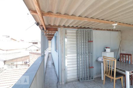Casa para alugar com 300m², 3 quartos e 3 vagasTerraco 