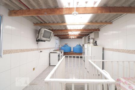 Casa para alugar com 300m², 3 quartos e 3 vagasTerraco 