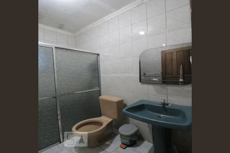 Casa para alugar com 300m², 3 quartos e 3 vagasBanheiro Social