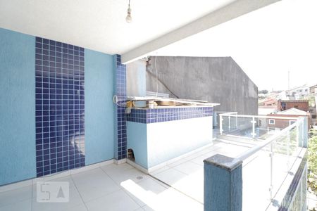 Casa para alugar com 300m², 3 quartos e 3 vagasVaranda da Sala 2