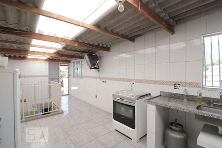 Casa para alugar com 300m², 3 quartos e 3 vagasTerraco 