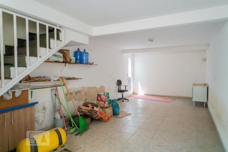 Casa de condomínio para alugar com 109m², 2 quartos e 3 vagasGaragem