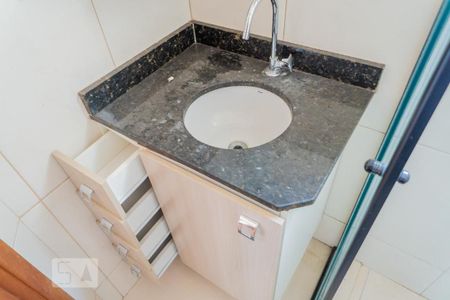 Casa de condomínio para alugar com 109m², 2 quartos e 3 vagasPia