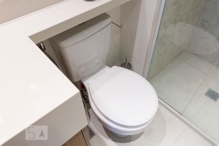 Apartamento para alugar com 39m², 1 quarto e 1 vagaBanheiro