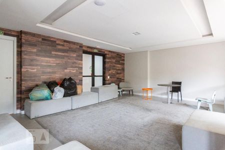 Apartamento para alugar com 39m², 1 quarto e 1 vagaÁrea comum - Salão de Festas