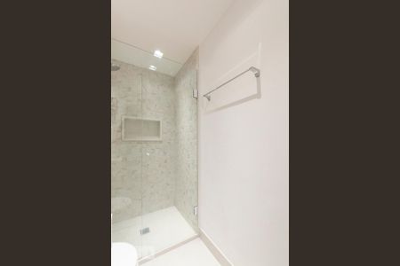 Apartamento para alugar com 39m², 1 quarto e 1 vagaBanheiro