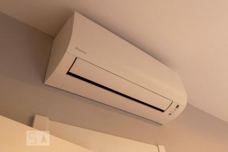 Apartamento para alugar com 39m², 1 quarto e 1 vagaQuarto