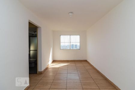 Sala de apartamento à venda com 2 quartos, 58m² em Vila Primavera, São Paulo