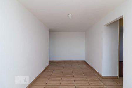 Sala de apartamento à venda com 2 quartos, 58m² em Vila Primavera, São Paulo