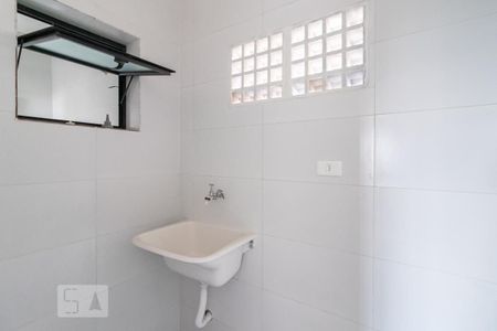 Studio para alugar com 42m², 1 quarto e sem vagaÁrea de Serviço