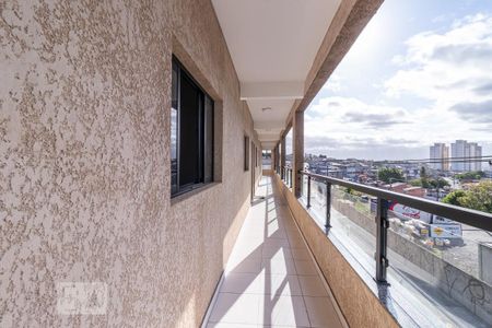 Studio para alugar com 42m², 1 quarto e sem vagaÁrea Externa