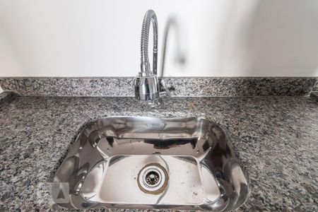 Studio de kitnet/studio para alugar com 1 quarto, 42m² em Cangaíba, São Paulo