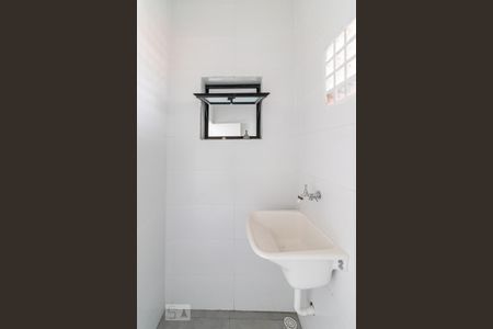 Studio para alugar com 42m², 1 quarto e sem vagaÁrea de Serviço