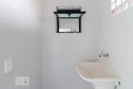 Studio para alugar com 42m², 1 quarto e sem vagaÁrea de Serviço