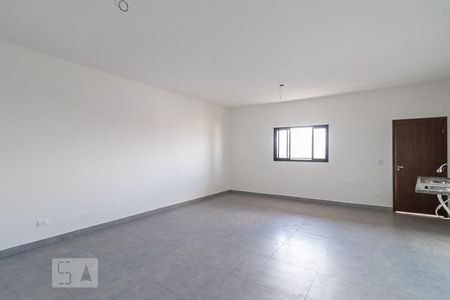 Studio de kitnet/studio para alugar com 1 quarto, 42m² em Cangaíba, São Paulo
