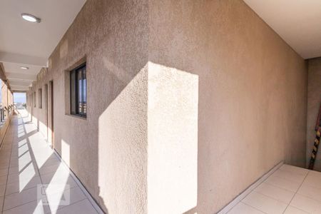 Studio para alugar com 42m², 1 quarto e sem vagaÁrea Externa