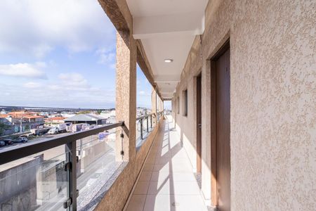 Studio para alugar com 42m², 1 quarto e sem vagaÁrea Externa