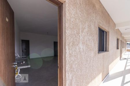 Studio para alugar com 42m², 1 quarto e sem vagaÁrea Externa