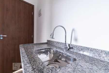 Studio de kitnet/studio para alugar com 1 quarto, 42m² em Cangaíba, São Paulo