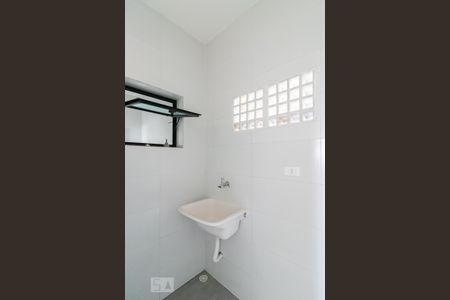 Studio para alugar com 42m², 1 quarto e sem vagaÁrea de Serviço