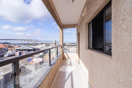 Studio para alugar com 42m², 1 quarto e sem vagaÁrea Externa