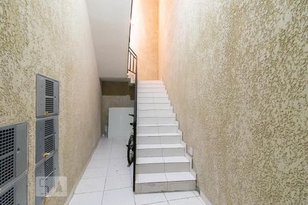 Studio para alugar com 42m², 1 quarto e sem vagaÁrea Externa