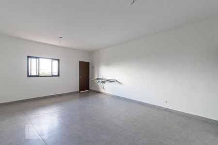 Studio de kitnet/studio para alugar com 1 quarto, 42m² em Cangaíba, São Paulo