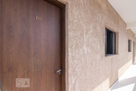 Studio para alugar com 42m², 1 quarto e sem vagaÁrea Externa